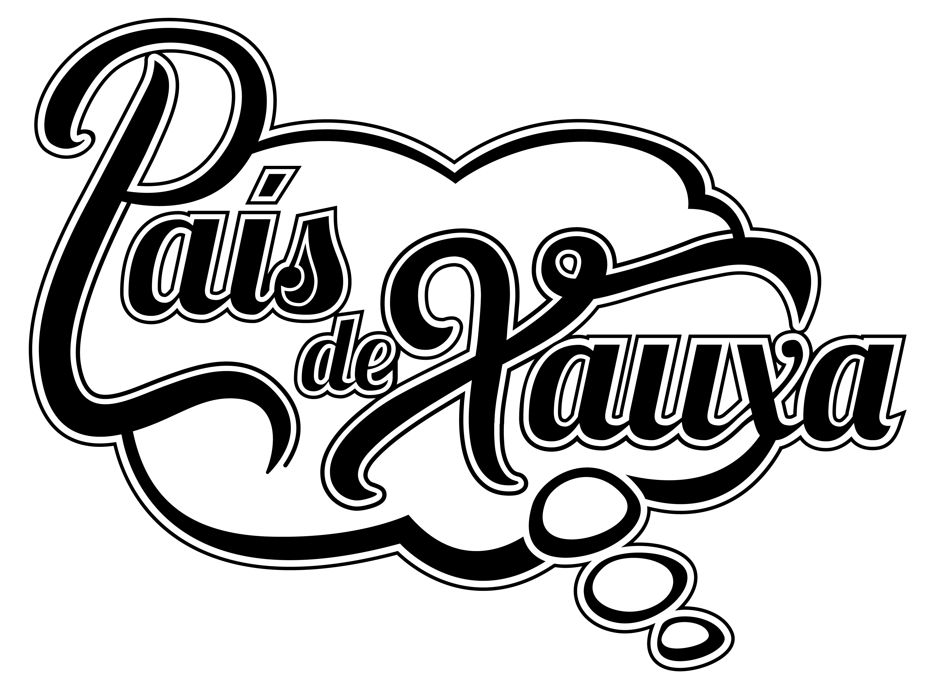 PAÍS DE XAUXA