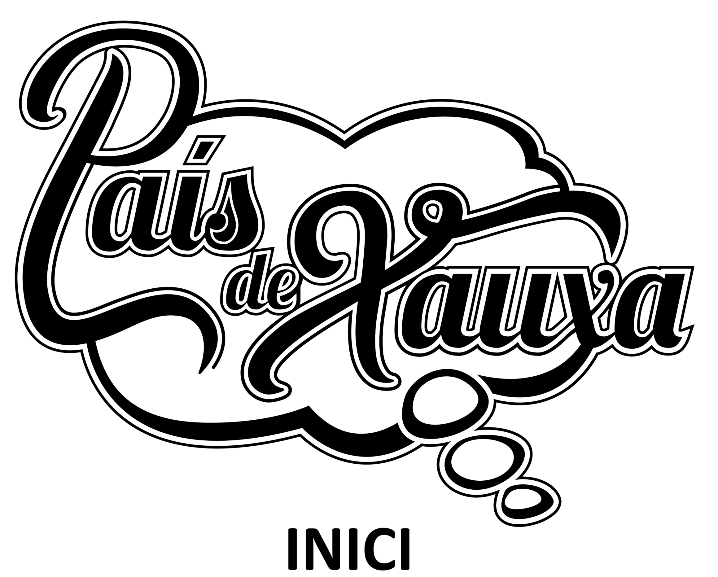 PAÍS DE XAUXA